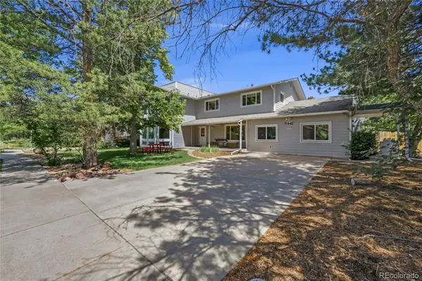 5441 Pennsylvania Avenue, Boulder, CO 80303