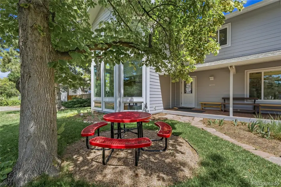5441 Pennsylvania Avenue, Boulder, CO 80303 - #3