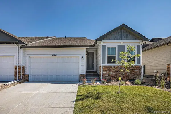 6784 Zebra Grass Lane, Parker, CO 80138