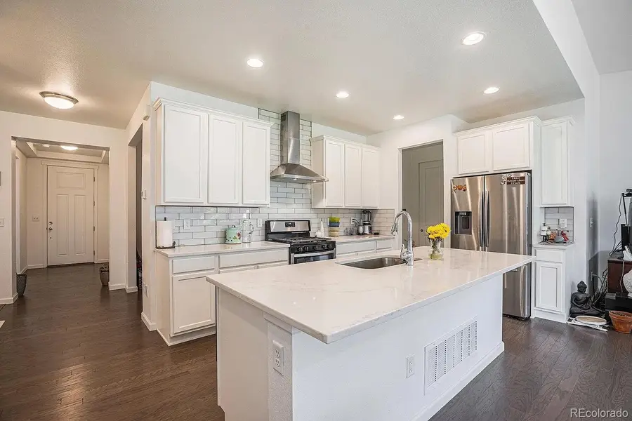 6784 Zebra Grass Lane, Parker, CO 80138 - #2