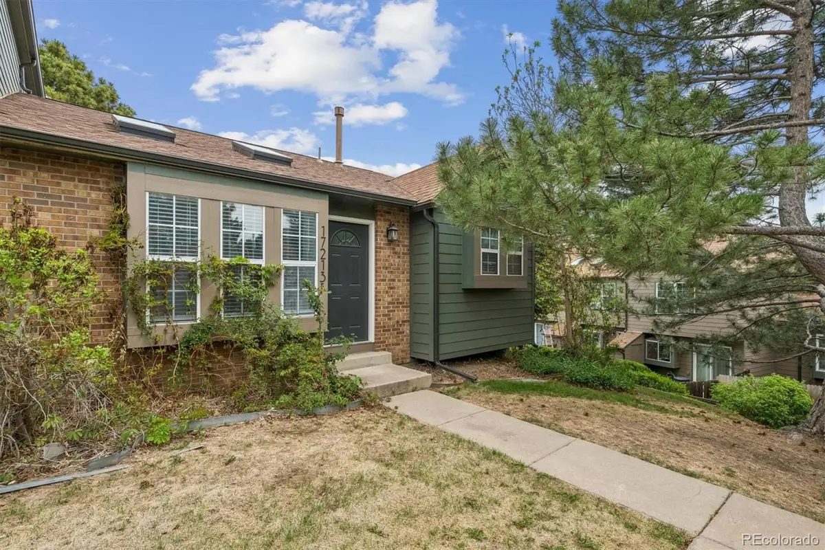 17213 E Stanford Avenue #F, Aurora, CO 80015 - #1