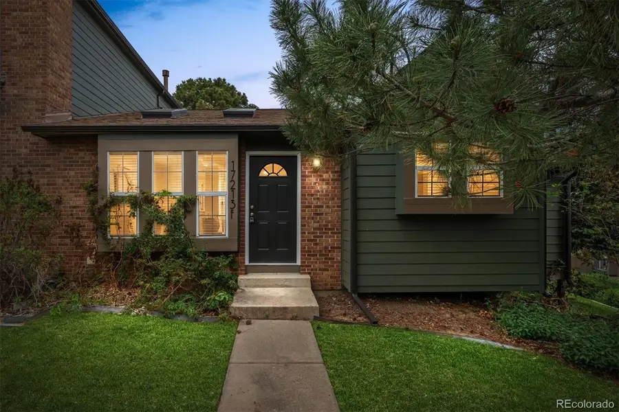 17213 E Stanford Avenue #F, Aurora, CO 80015 - #2