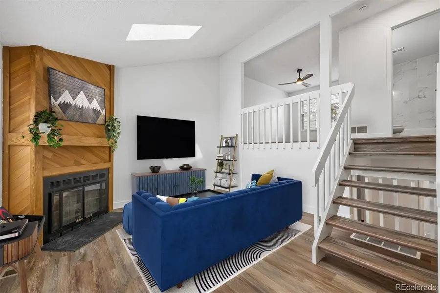 17213 E Stanford Avenue #F, Aurora, CO 80015 - #3