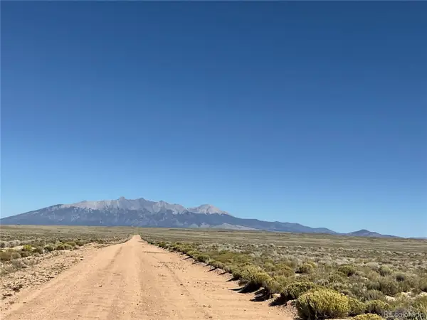Lot 1 & 2 16th St, Blanca, CO 81123