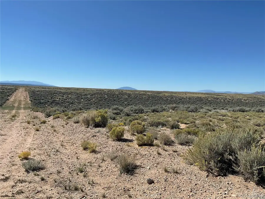 Lot 1 & 2 16th St, Blanca, CO 81123 - Image #2