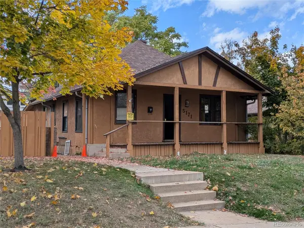 5171 Stuart Street, Denver, CO 80212