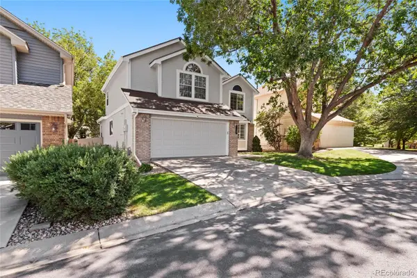 438 W Jamison Place, Littleton, CO 80120