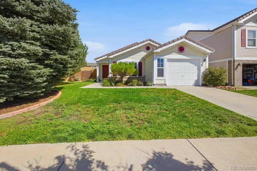 193 Westin Avenue, Brighton, CO 80603 - #2