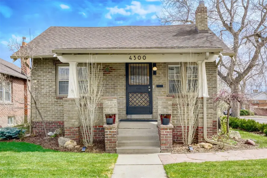 4300 Wyandot Street, Denver, CO 80211 - #2