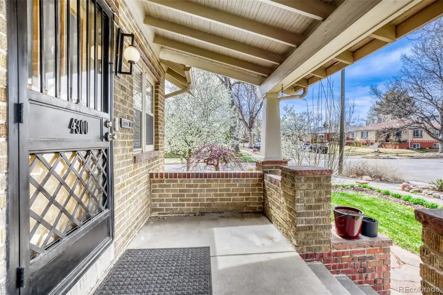 4300 Wyandot Street, Denver, CO 80211 - #3