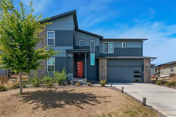 23933 E 39th Avenue, Aurora, CO 80019
