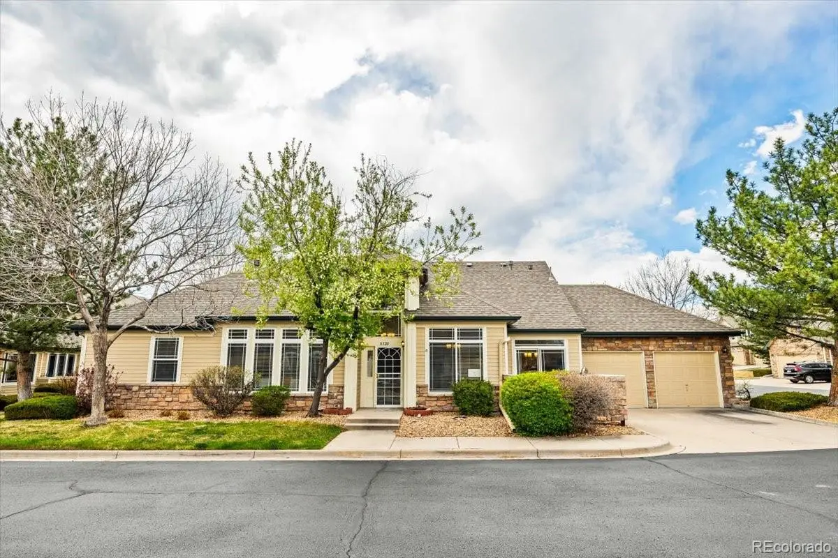 8320 S Garland Circle, Littleton, CO 80128 - #1