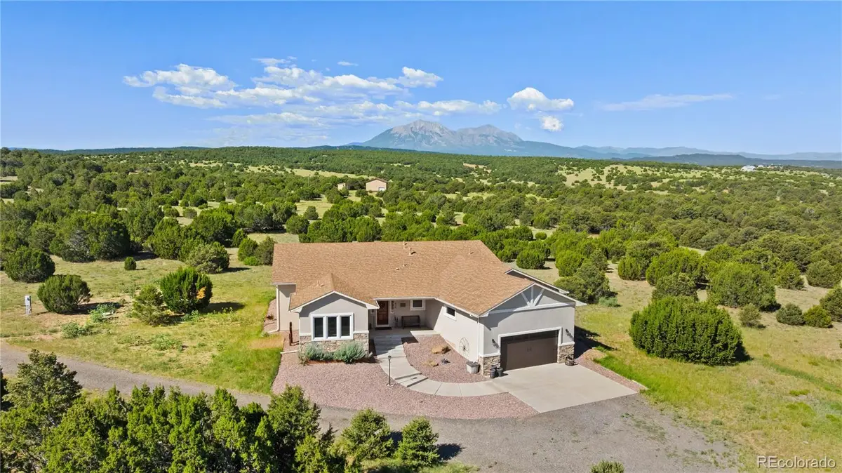 410 Rodeo Drive, Walsenburg, CO 81089 - #1