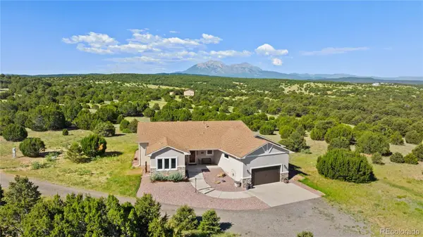 410 Rodeo Drive, Walsenburg, CO 81089