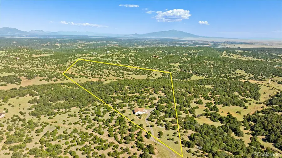 410 Rodeo Drive, Walsenburg, CO 81089 - #2