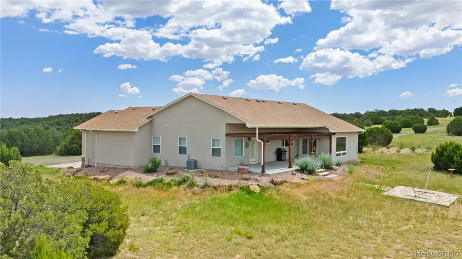 410 Rodeo Drive, Walsenburg, CO 81089 - #3