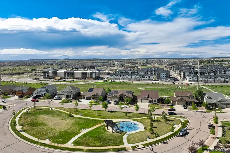 7344 Mountain Spruce Drive, Colorado Springs, CO 80927 - #2