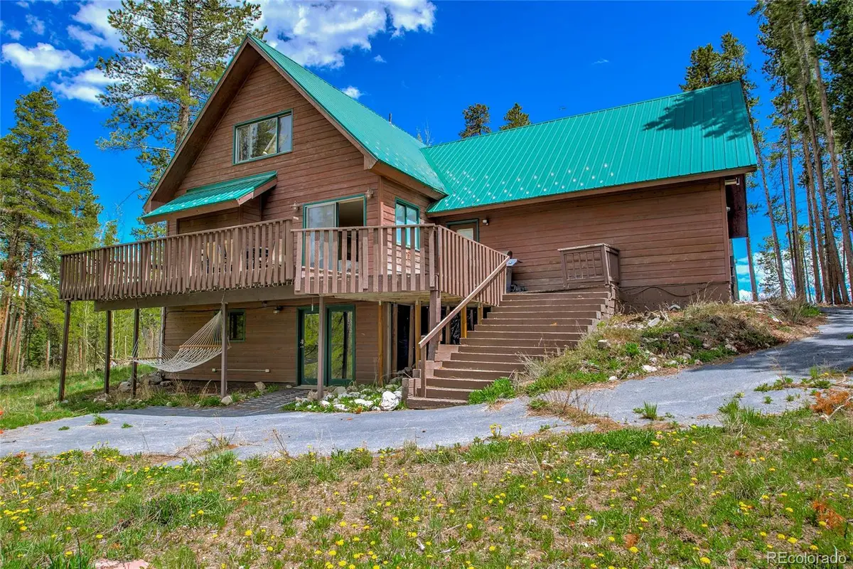 689 American Way, Breckenridge, CO 80424 - #1