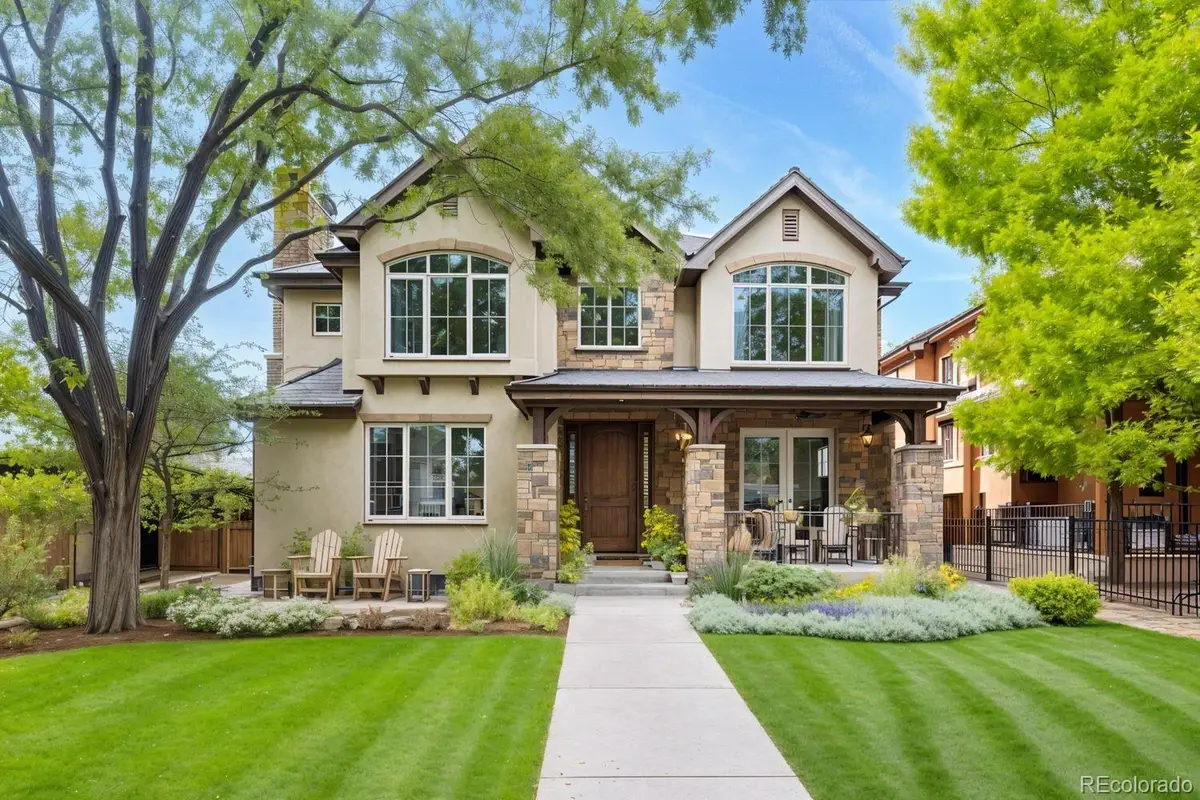 2415 S Madison Street, Denver, CO 80210 - Image #1