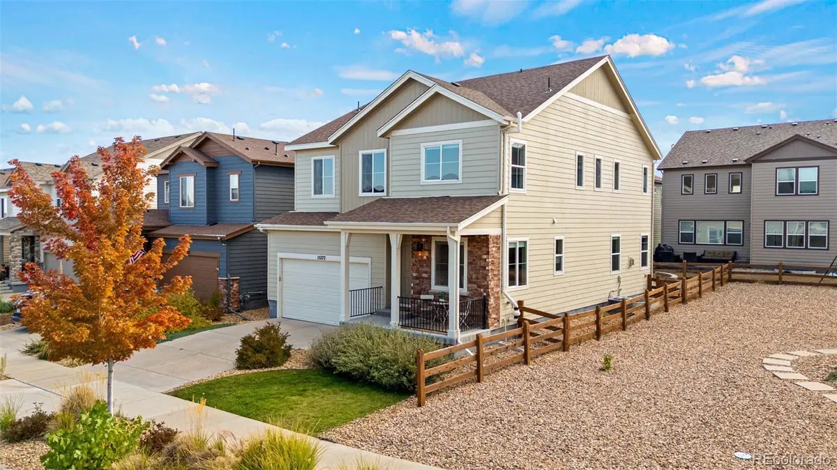 15272 W 93rd, Arvada, CO 80007 - #1