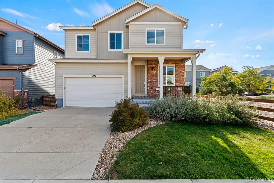 15272 W 93rd, Arvada, CO 80007 - #2