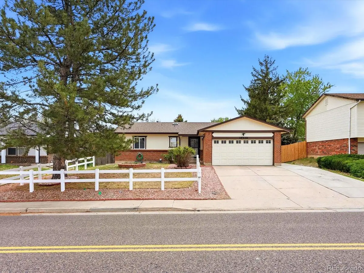 14938 E Florida Avenue, Aurora, CO 80012 - #1