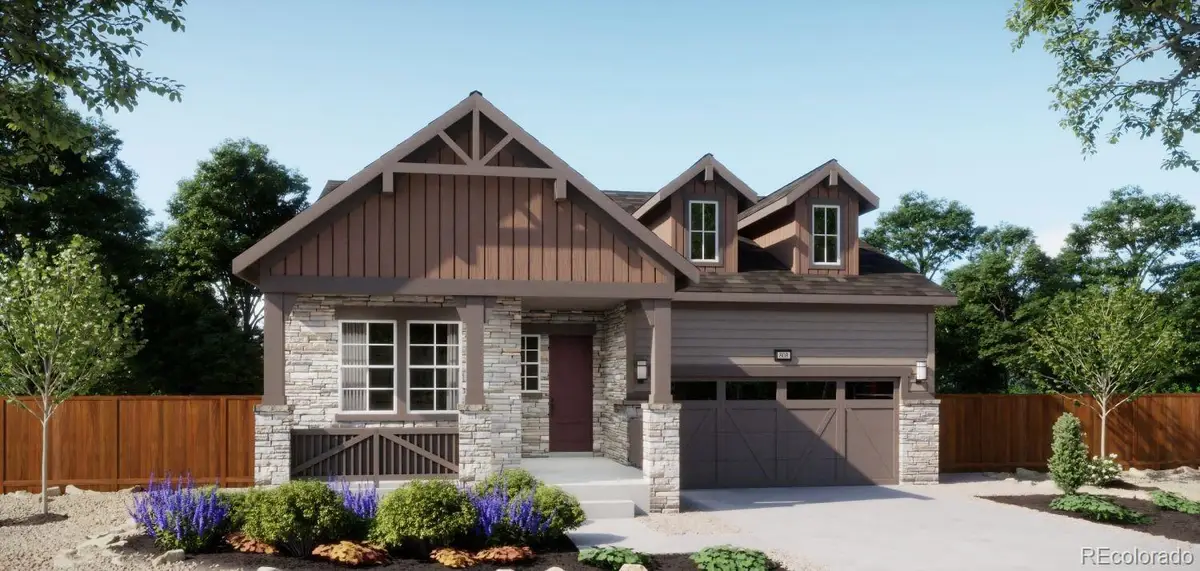 125 S Terry Street, Golden, CO 80401 - Image #1