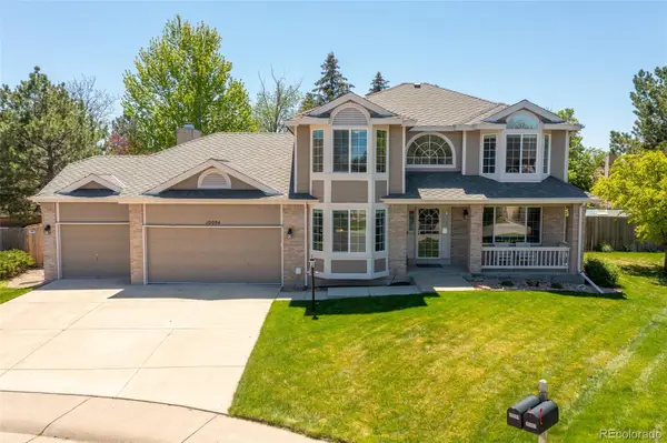 10094 Rockrose Court, Parker, CO 80134