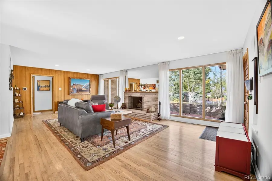 52 Hillside Drive, Wheat Ridge, CO 80215 - Image #3