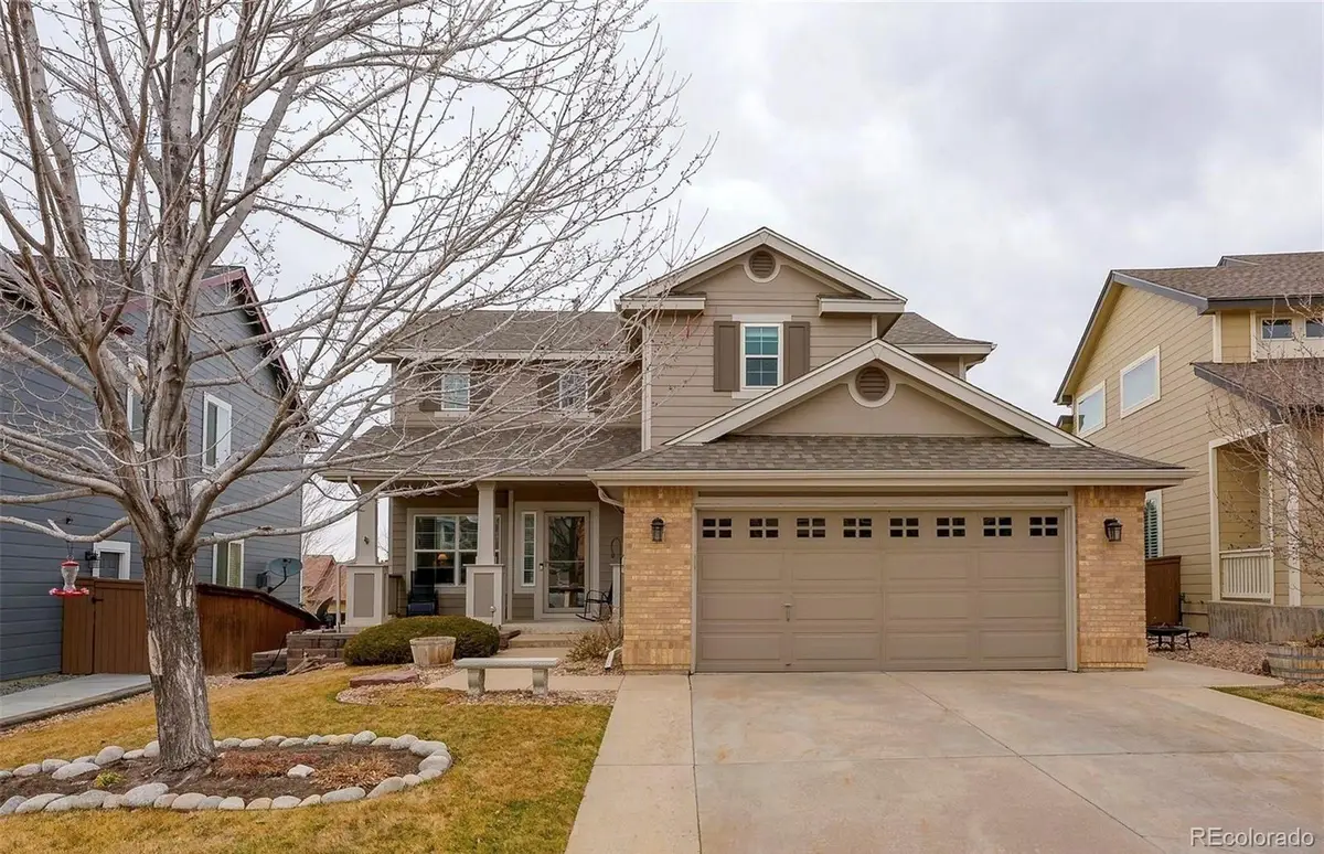 10207 Bentwood Circle, Highlands Ranch, CO 80126 - #1