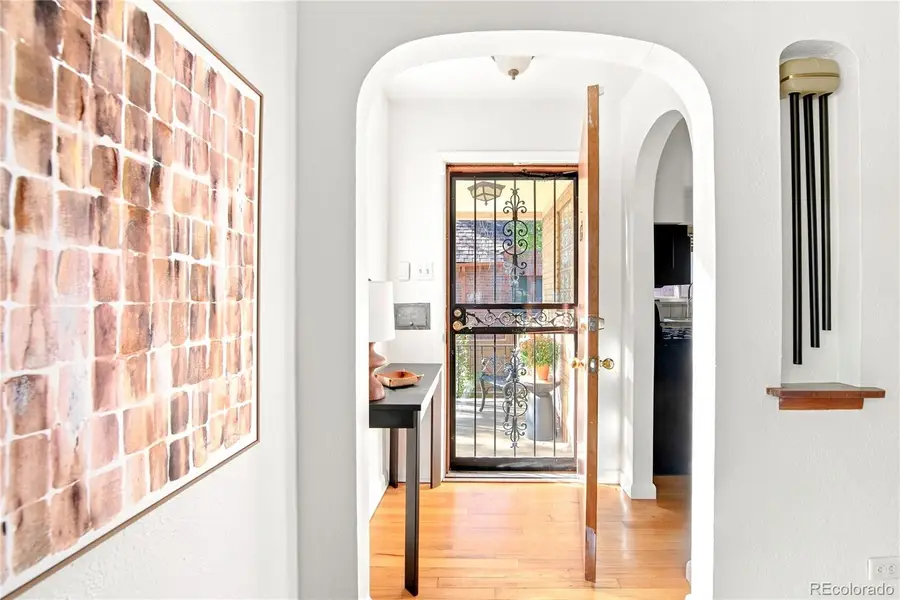 3863 Perry Street, Denver, CO 80212 - #3