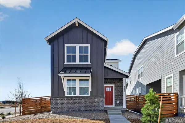 3287 N Duquesne Way, Aurora, CO 80019
