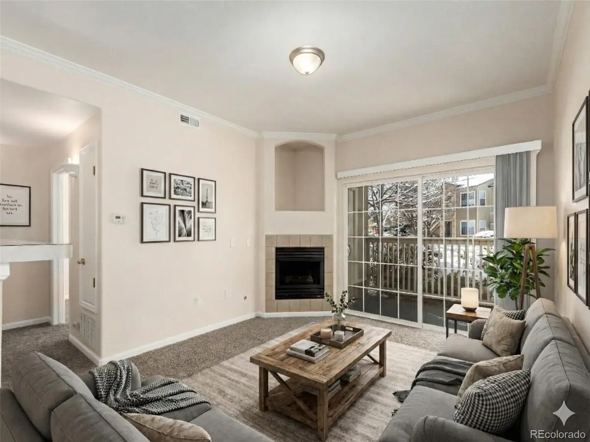 1415 S Galena Way #103, Denver, CO 80247 - Image #1
