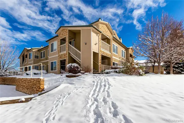 1415 S Galena Way #103, Denver, CO 80247