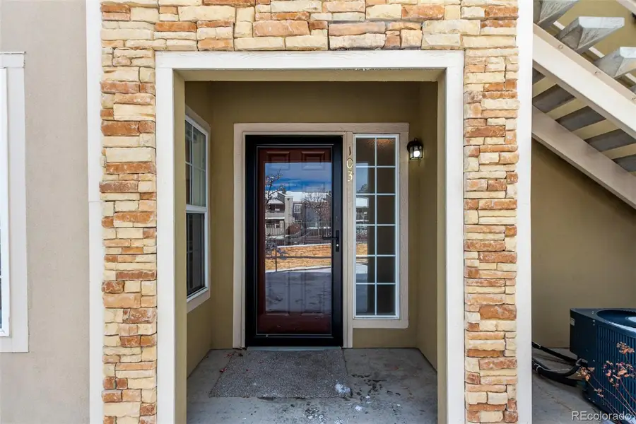 1415 S Galena Way #103, Denver, CO 80247 - Image #2