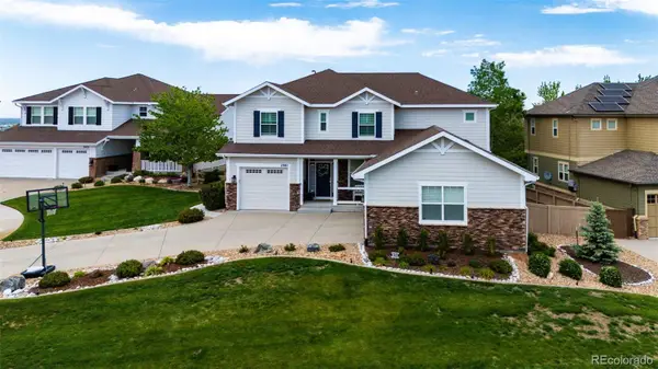 2981 Newbury Court, Littleton, CO 80126