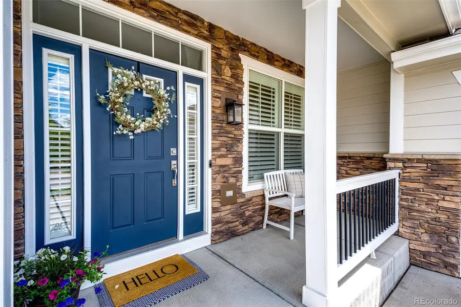 2981 Newbury Court, Littleton, CO 80126 - #2