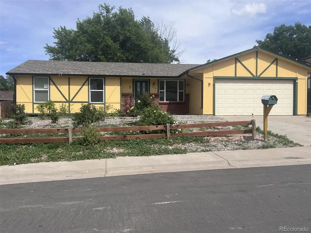 356 S 28th Avenue, Brighton, CO 80601 - #1