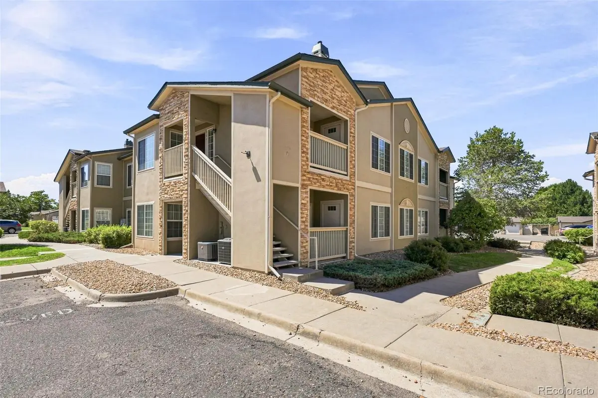 10091 E Carolina Drive #204, Aurora, CO 80247 - #1