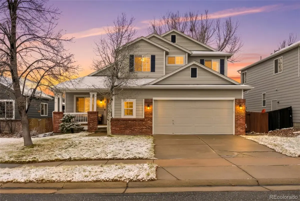 1576 Brimble Drive, Erie, CO 80516 - Image #1