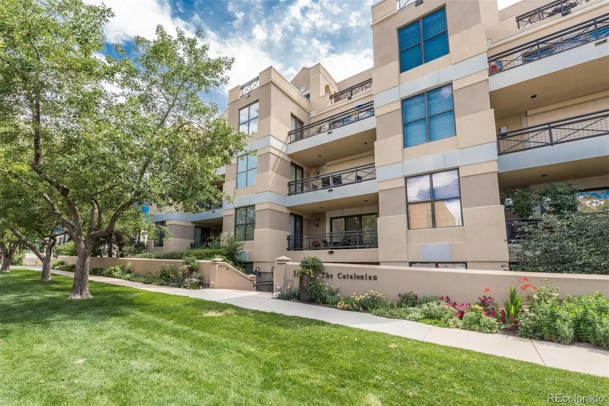 180 N Cook Street #509, Denver, CO 80206 - #1