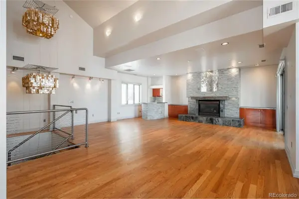 180 N Cook Street #509, Denver, CO 80206