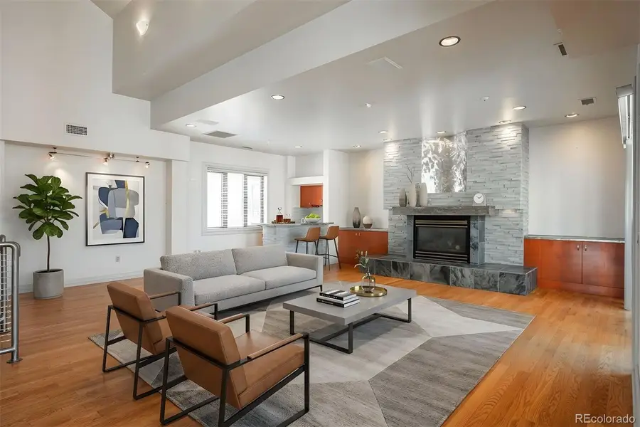 180 N Cook Street #509, Denver, CO 80206 - #2