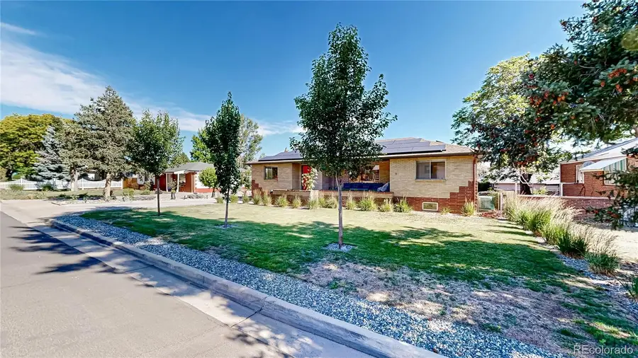 2221 W Moffat Place, Denver, CO 80221 - #3