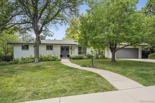 3961 S Dahlia, Cherry Hills Village, CO 80113