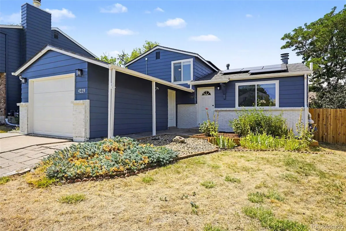 4229 S Pitkin Street, Aurora, CO 80013 - #1