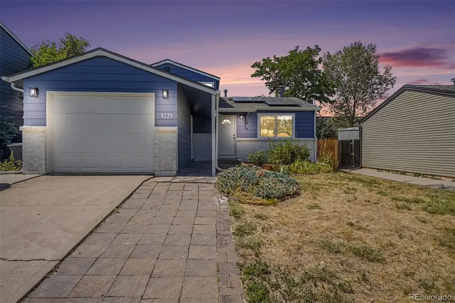 4229 S Pitkin Street, Aurora, CO 80013 - #3