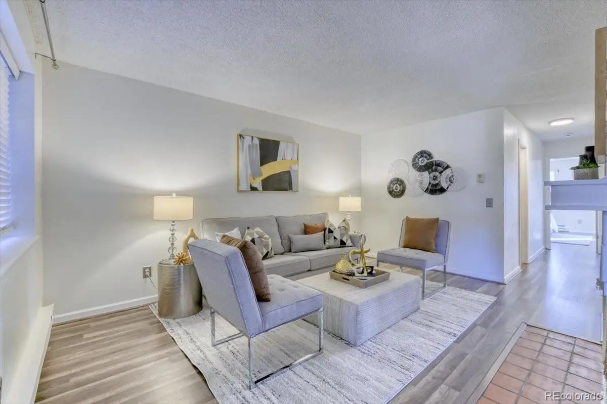 6007 Yarrow Street #D, Arvada, CO 80004 - #1