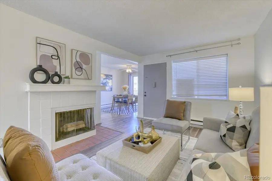 6007 Yarrow Street #D, Arvada, CO 80004 - #2