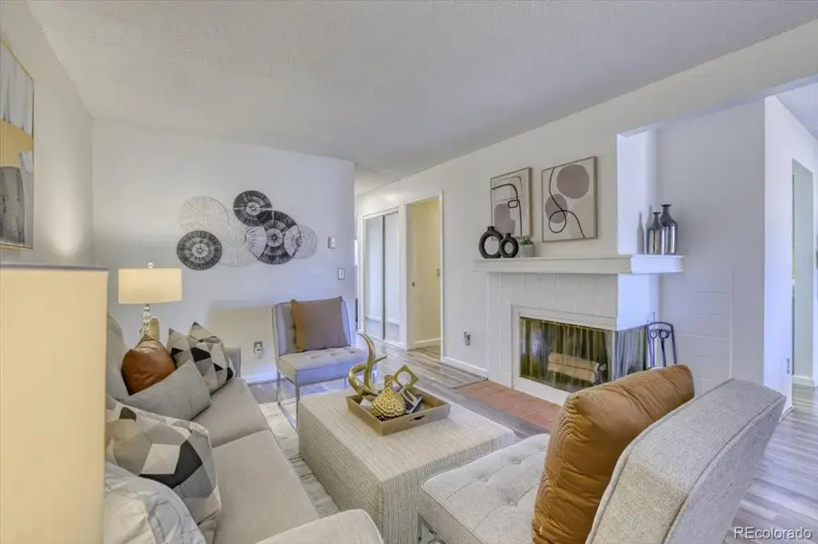 6007 Yarrow Street #D, Arvada, CO 80004 - #3
